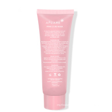 Masque à l&#39;argile rose Purifiant OEM Pure Rose Powder Visage nettoyant bio Masque à l&#39;argile rose Masque hydratant